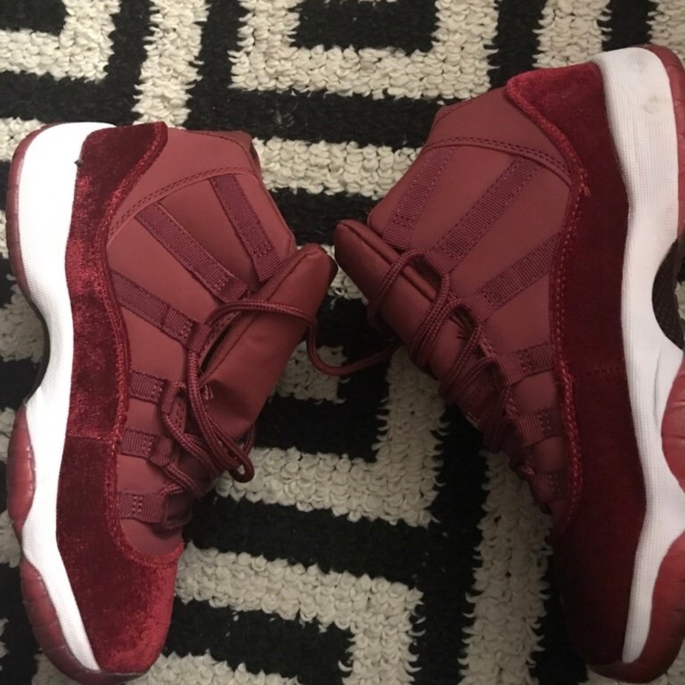 Velvet